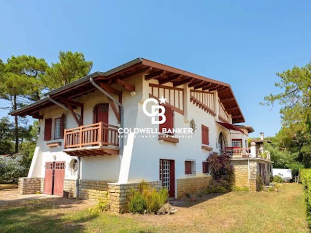 Villa vente à Dax, Soorts-hossegor
