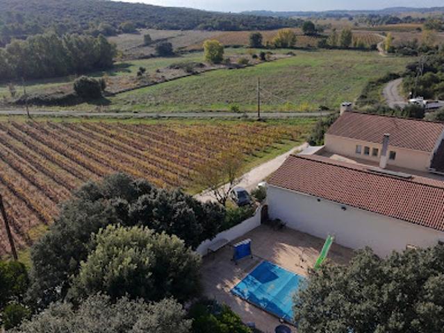 Villa vente à Nîmes, Uzès