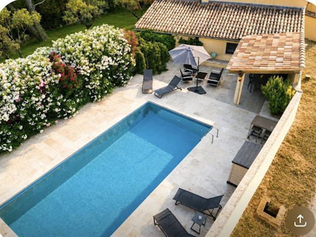 Villa vente à Carpentras, Vacqueyras