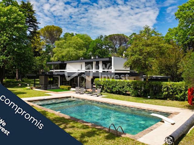 Villa vente à Montpellier, Centre