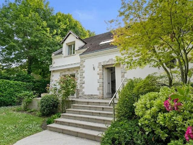 Villa vente à Boulogne-Billancourt, Marnes-la-coquette