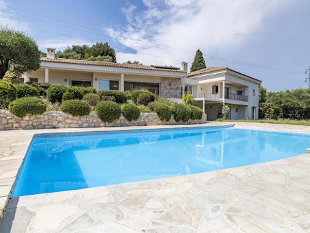 Villa vente à Nice
