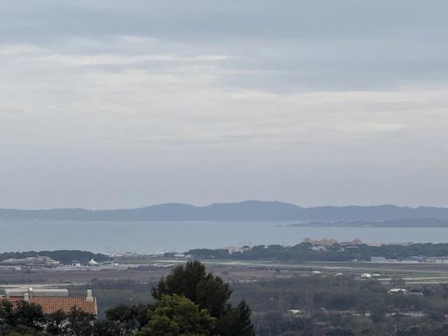Villa vente à Hyères