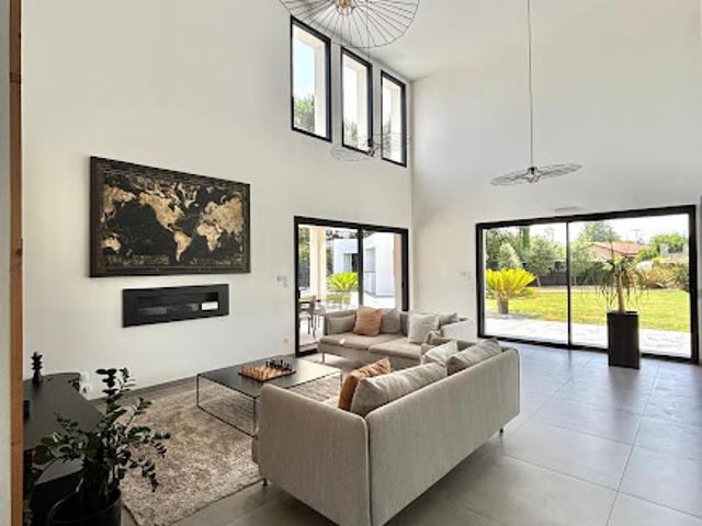 Villa vente à France métropolitaine, Soorts-hossegor