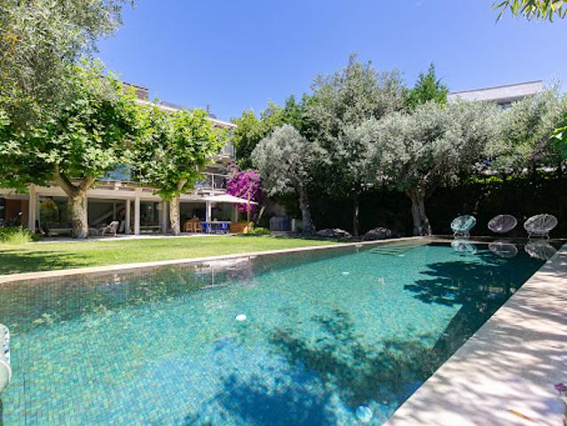 Villa vente à Marseille