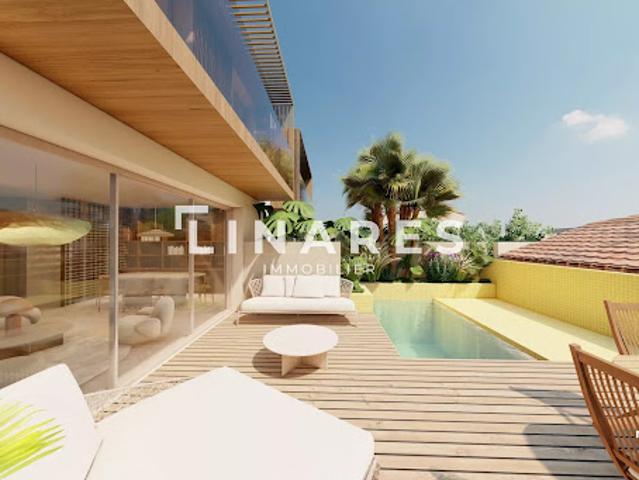 Villa vente à Marseille
