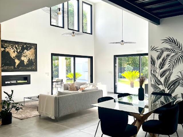 Villa vente à France métropolitaine, Soustons