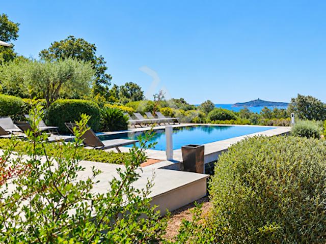 Villa vente à Sartène, Zonza