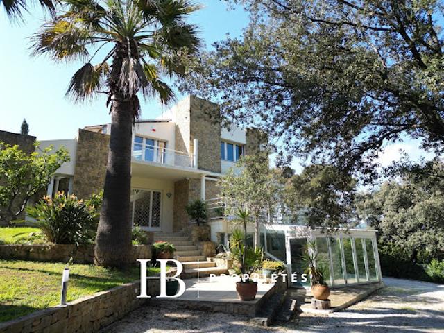 Villa vente à Arrondissement de Toulon, Sanary-sur-mer