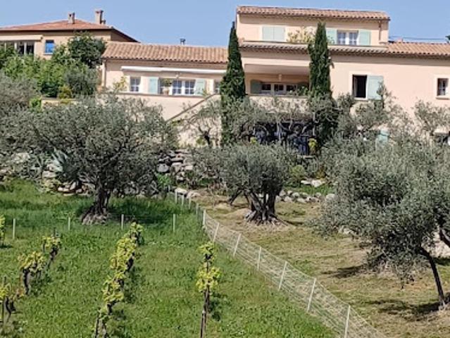 Villa vente à Nyons, Buis-les-baronnies