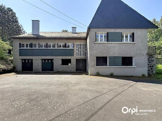 Villa vente à Saint-Flour, Neussargues-moissac