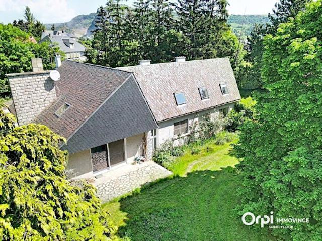 Villa vente à Saint-Flour, Neussargues-moissac