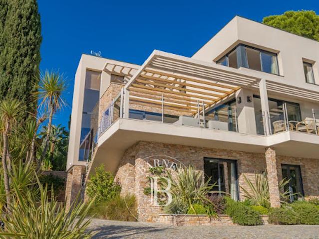 Villa vente à Grasse, Cannes