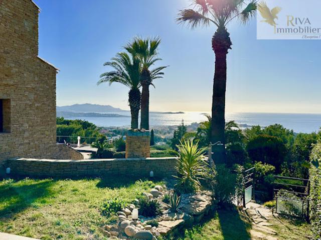 Villa vente à Arrondissement de Toulon, Bandol