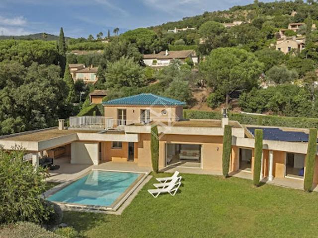 Villa vente à Arrondissement de Draguignan, Cavalaire-sur-mer