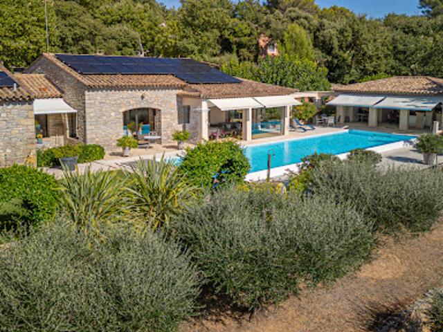 Villa vente à Arrondissement de Draguignan, Flayosc