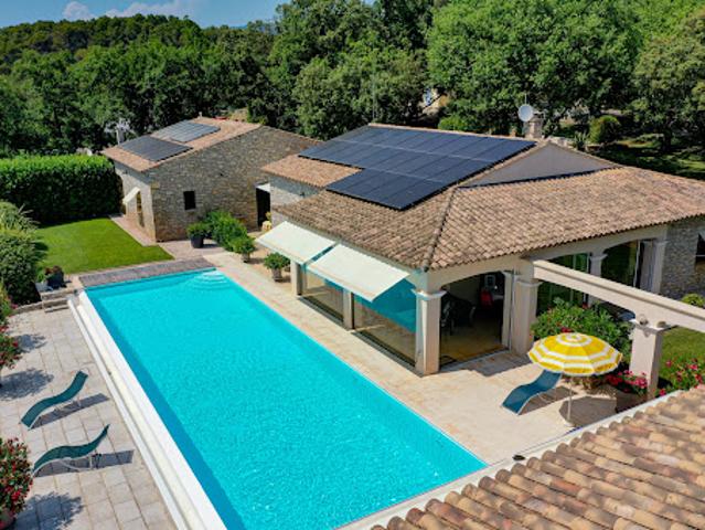 Villa vente à Arrondissement de Draguignan, Flayosc