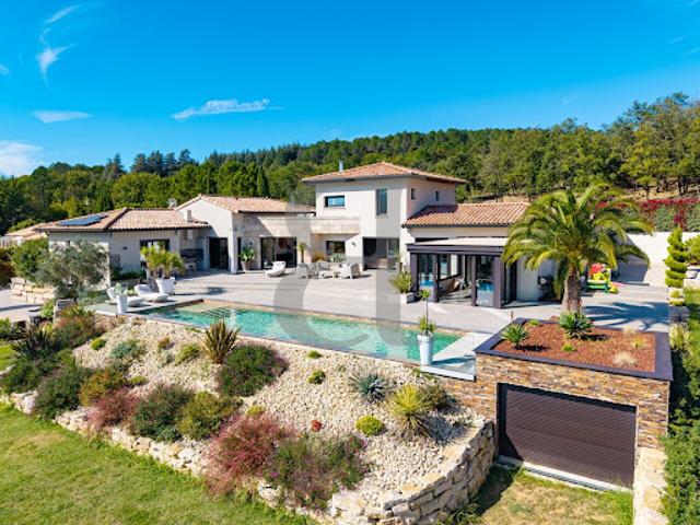 Villa vente à France métropolitaine, Grignan