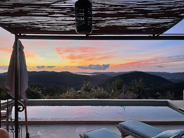 Villa vente à Arrondissement de Draguignan, La Garde-freinet