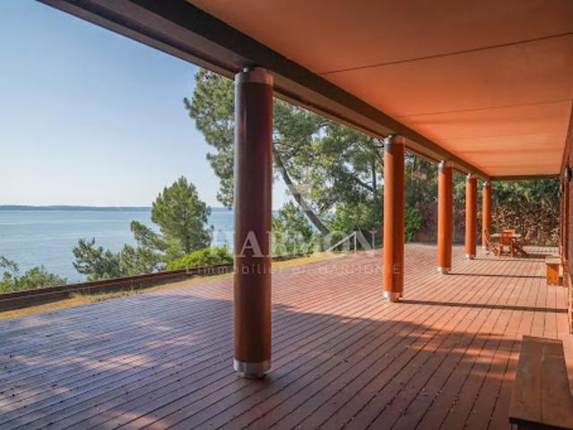 Villa vente à Les Allées Forestières, Lège-Cap-Ferret