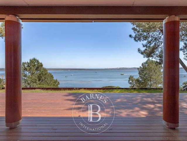 Villa vente à Arcachon, Lège-cap-ferret