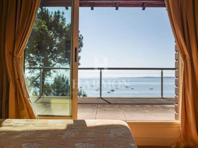 Villa vente à Arcachon, Lège-cap-ferret