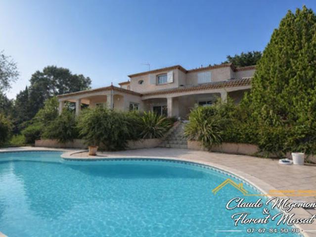 Villa vente à Toulouse, Montastruc-la-conseillère