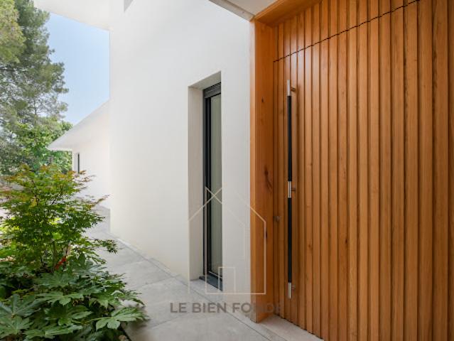 Villa vente à Montpellier