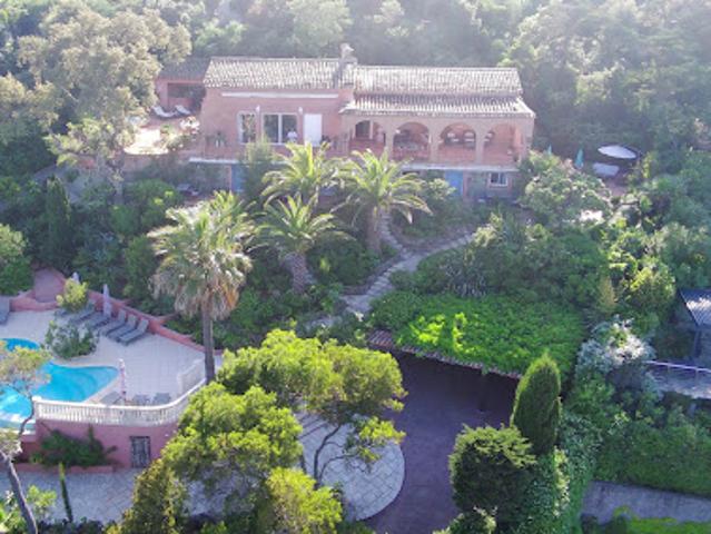 Villa vente à Arrondissement de Draguignan, Sainte-maxime