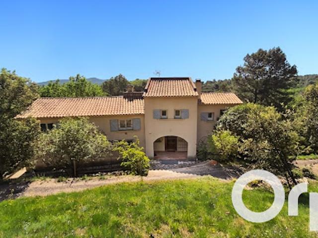 Villa vente à Nîmes, Occitanie