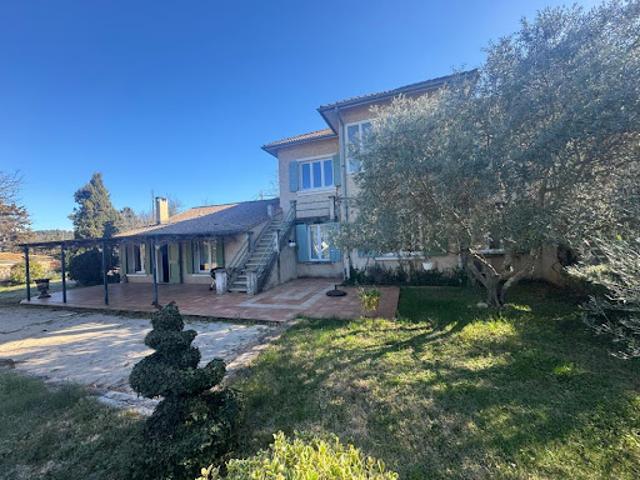 Villa vente à Forcalquier, Allemagne-en-provence