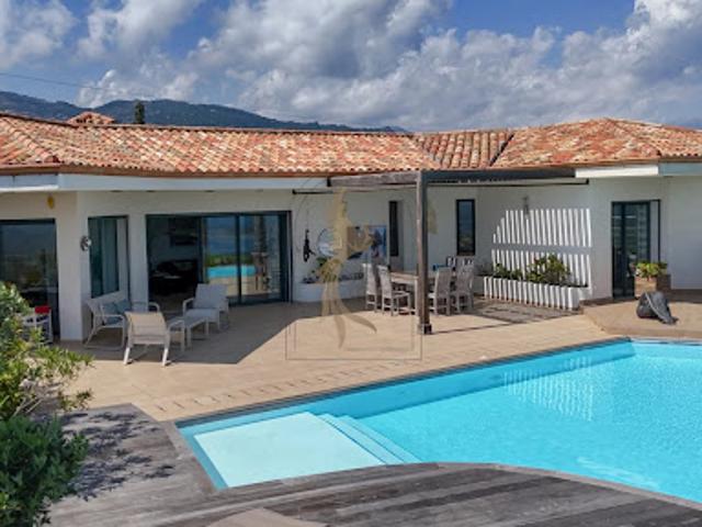 Villa vente à Sartène, Porto-vecchio
