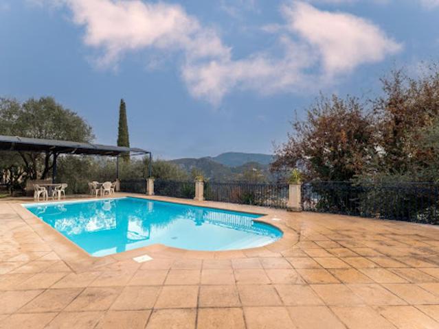 Villa vente à Grasse, Le Broc