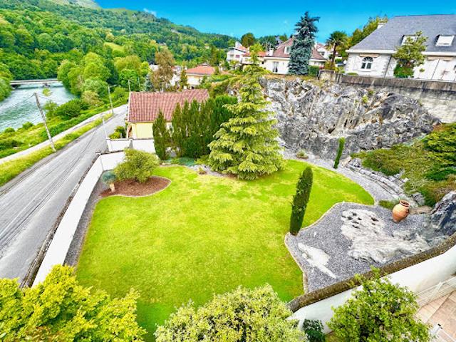 Villa vente à Cité Turon de Gloire, Lourdes