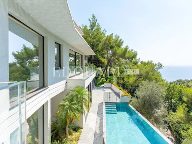 Villa vente à Nice, Roquebrune-cap-martin