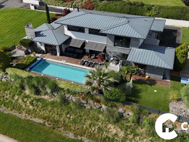 Villa vente à Serres-castet, Clos Les Paquerettes