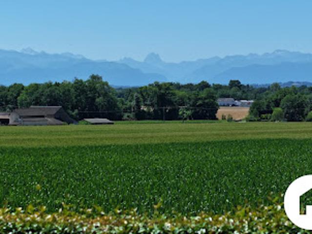Villa vente à Pau, Serres-castet