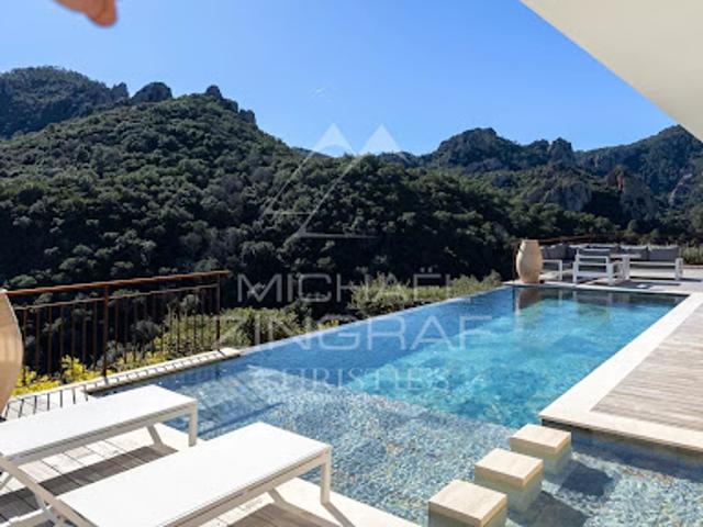 Villa vente à Grasse, Mandelieu-la-napoule