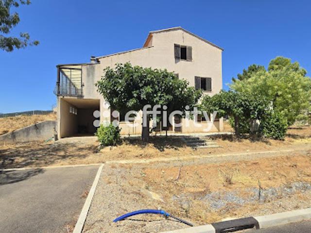 Villa vente à Béziers, Cessenon-sur-orb