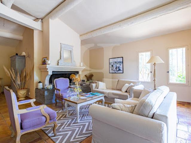 Villa vente à Apt, Ménerbes
