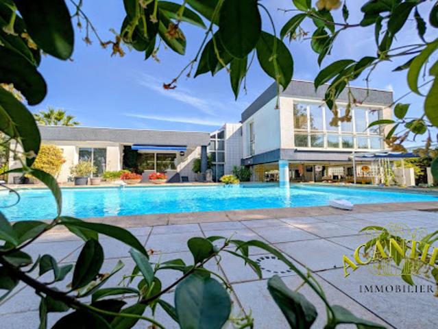 Villa vente à Montpellier, Castries