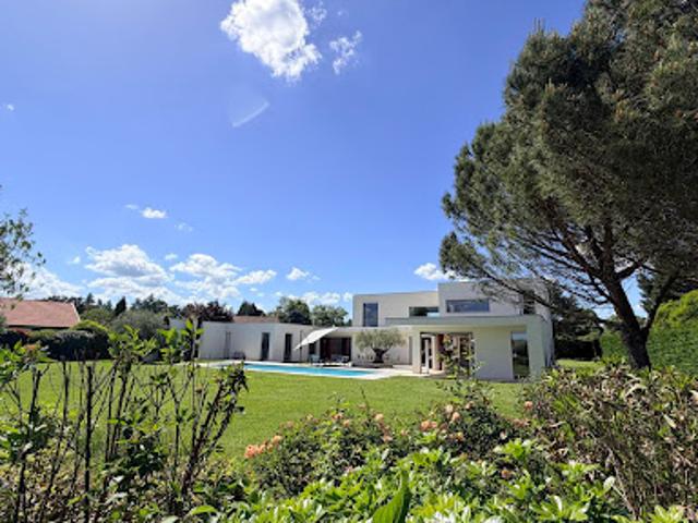 Villa vente à Villefranche-sur-Saône, Rhône
