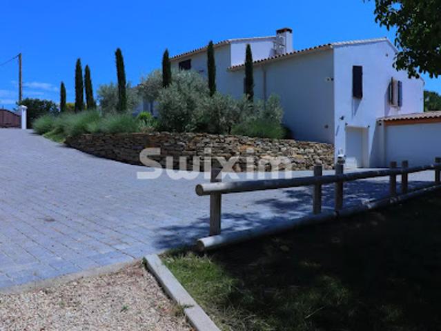 Villa vente à Apt, Lourmarin