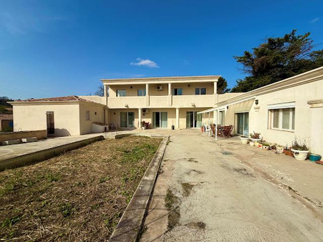 Villa vente à Marseille