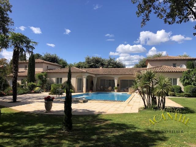 Villa vente à Montpellier, Castries