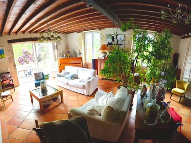 Villa vente à Agen, Clermont-dessous