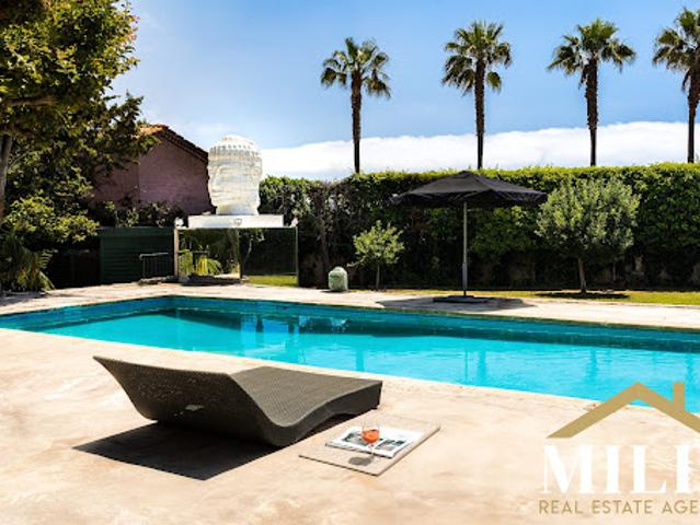 Villa vente à Arrondissement de Toulon, Bandol