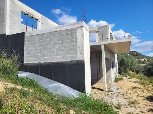 Villa vente à Ajaccio, Bastelicaccia