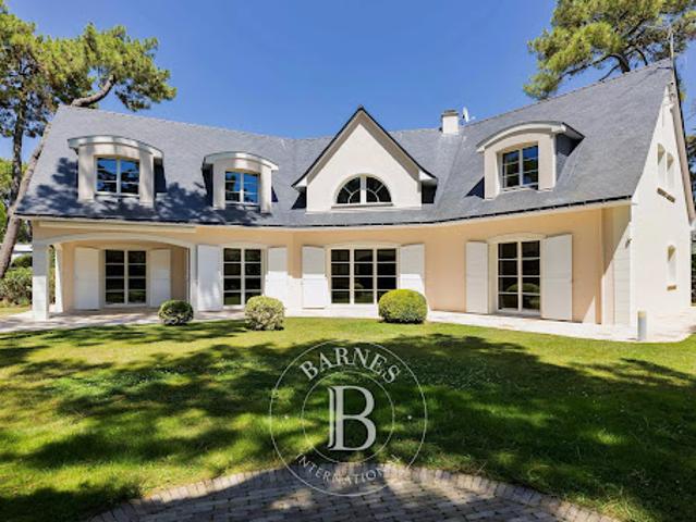 Villa vente à Saint-Nazaire, La Baule-escoublac