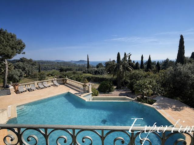 Villa vente à Marseille, La Ciotat